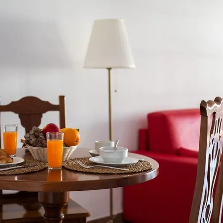 Hotel Nazaret Mansion Costa Teguise