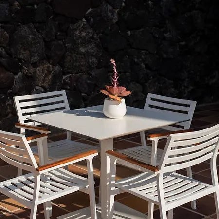 Nazaret Mansion 3* Costa Teguise