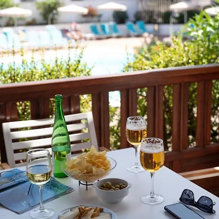 Hotel Nazaret Mansion Costa Teguise