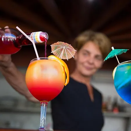 Nazaret Mansion 3* Costa Teguise