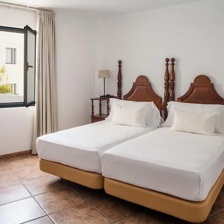 Hotel Nazaret Mansion Costa Teguise