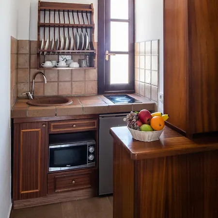 Hotel Nazaret Mansion