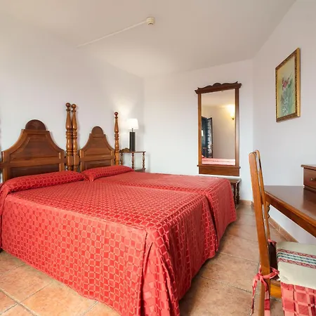 Nazaret Mansion Costa Teguise