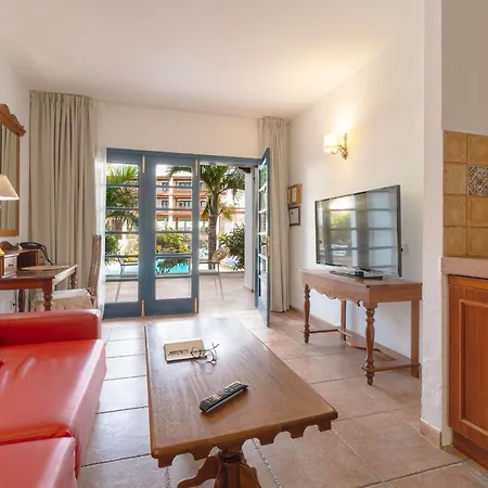 Hotel Nazaret Mansion Costa Teguise