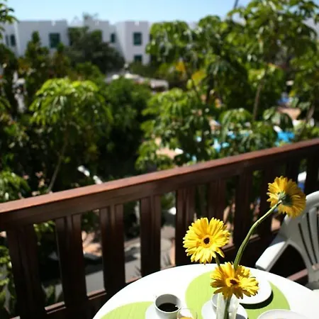 Nazaret Mansion Costa Teguise