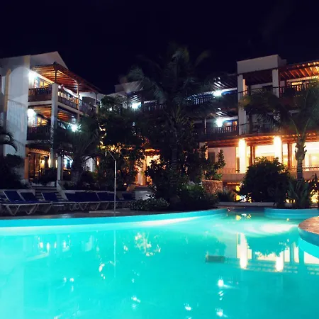 Hotel Nazaret Mansion 3*