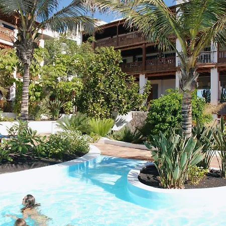 Nazaret Mansion Costa Teguise