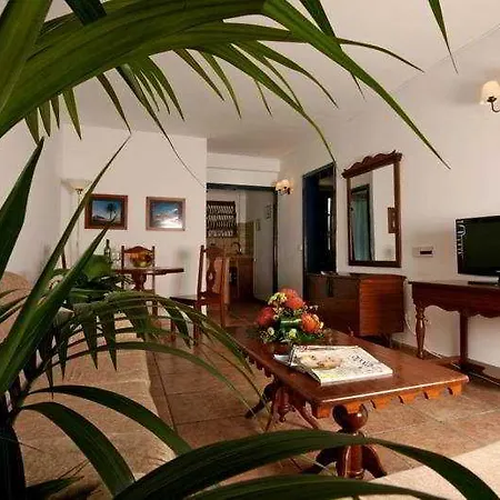 Hotel Nazaret Mansion Costa Teguise