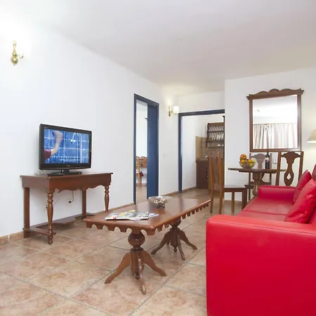 Nazaret Mansion Otel Costa Teguise