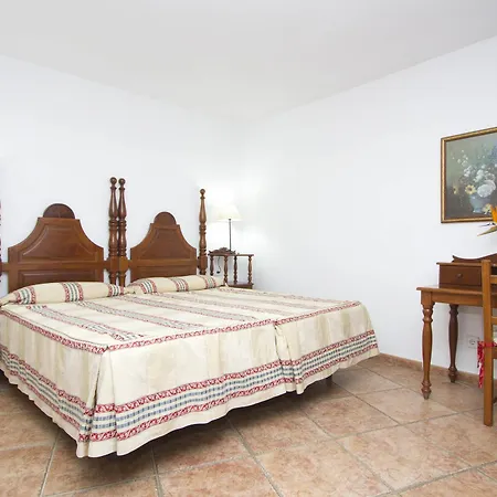 Nazaret Mansion Otel