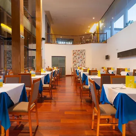 Hotel Nazaret Mansion