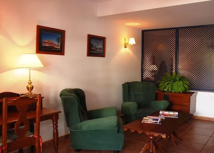 Nazaret Mansion 3* קוסטה טגוויסה