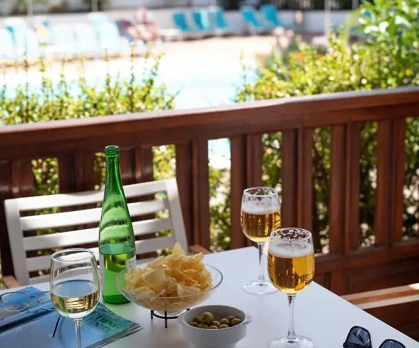 Hotel Nazaret Mansion Costa Teguise