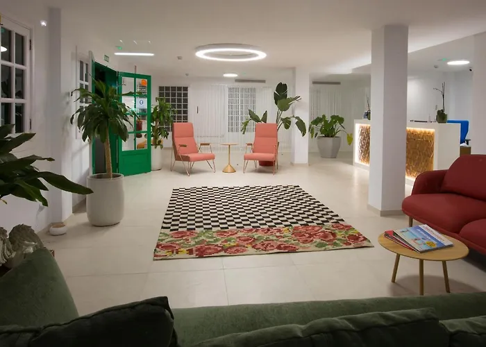 Nazaret Mansion Hotel 3*