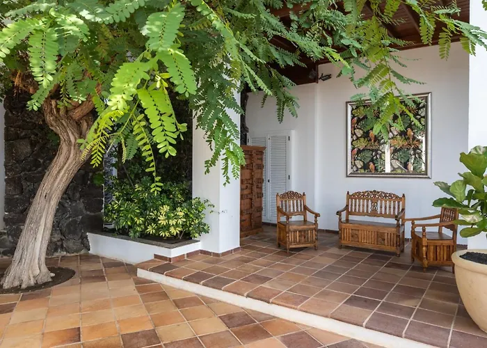 מלון Nazaret Mansion