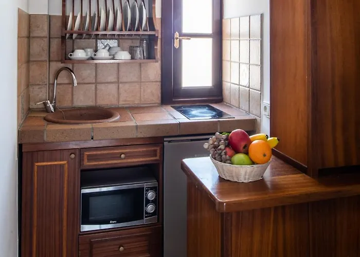 מלון Nazaret Mansion