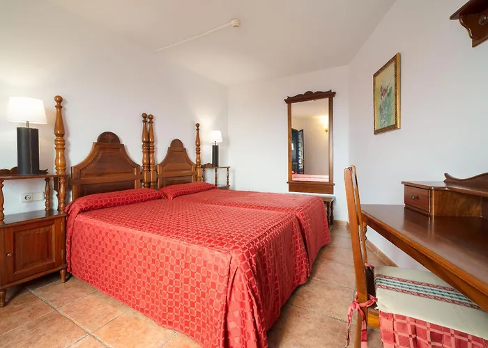 Nazaret Mansion Costa Teguise