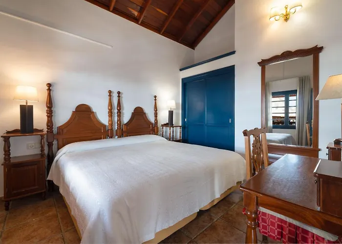 מלון Nazaret Mansion