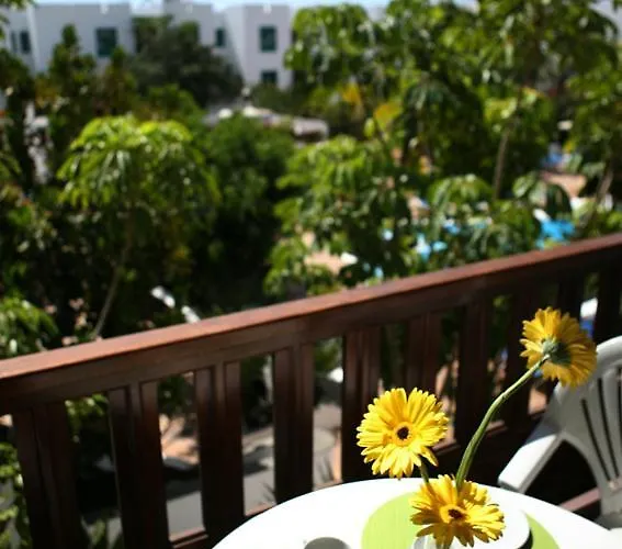 Nazaret Mansion Costa Teguise