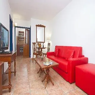 Nazaret Mansion קוסטה טגוויסה