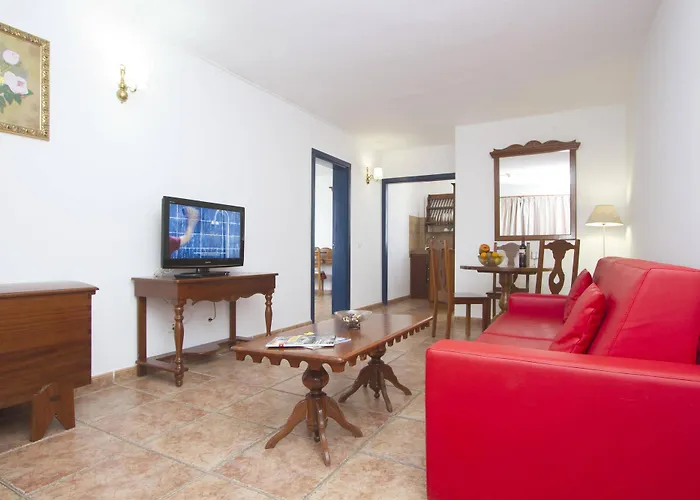 Nazaret Mansion Hotel Costa Teguise