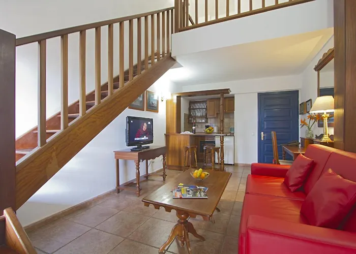 מלון Nazaret Mansion קוסטה טגוויסה