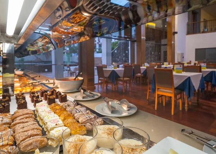 Nazaret Mansion 3* קוסטה טגוויסה