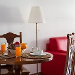 酒店 Nazaret Mansion 科斯塔特吉塞