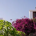 Nazaret Mansion