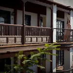 酒店 Nazaret Mansion 3*