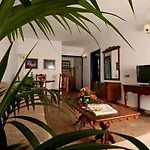 酒店 Nazaret Mansion 科斯塔特吉塞