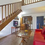 酒店 Nazaret Mansion 科斯塔特吉塞