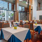 Nazaret Mansion 3* 科斯塔特吉塞