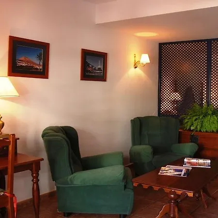 Nazaret Mansion 3* Коста-Тегисе