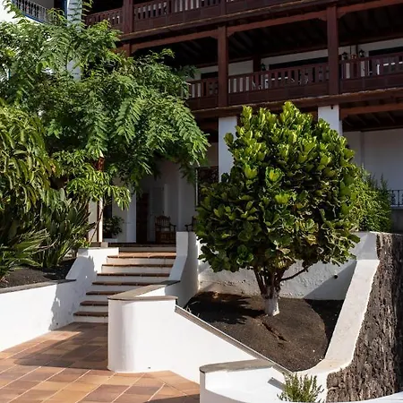 Nazaret Mansion Отель 3*