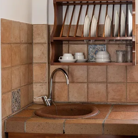 Nazaret Mansion Отель 3*