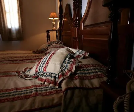 Nazaret Mansion Отель Коста-Тегисе