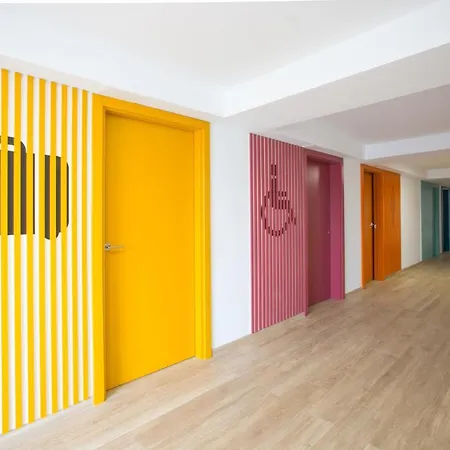 Отель Nazaret Mansion