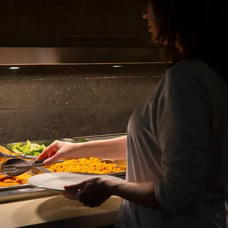 Nazaret Mansion Коста-Тегисе