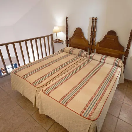 Nazaret Mansion Отель