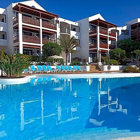 Nazaret Mansion Коста-Тегисе