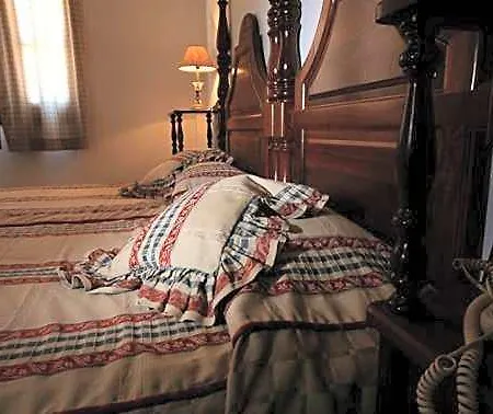 Nazaret Mansion 科斯塔特吉塞