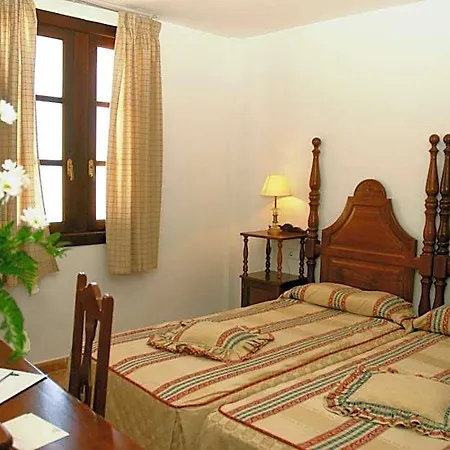 Отель Nazaret Mansion Коста-Тегисе