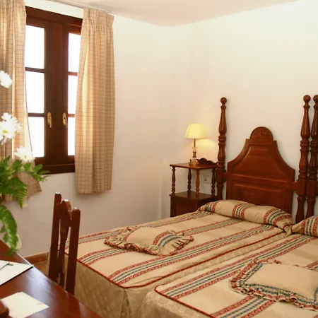 Nazaret Mansion 3* Коста-Тегисе