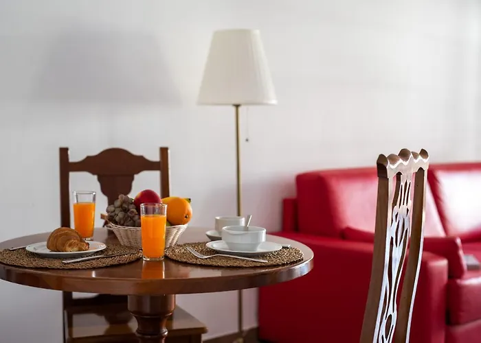 Hotel Nazaret Mansion Costa Teguise