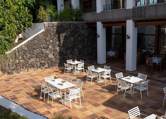 Nazaret Mansion Hotel