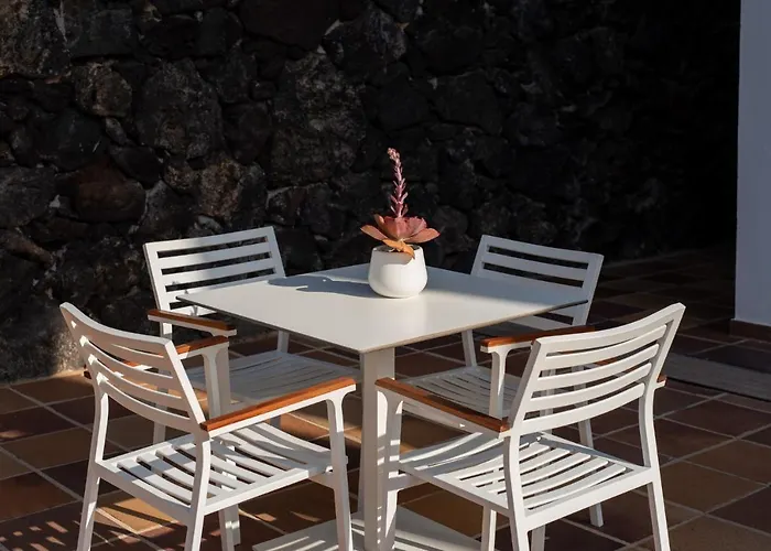 Nazaret Mansion 3* Costa Teguise