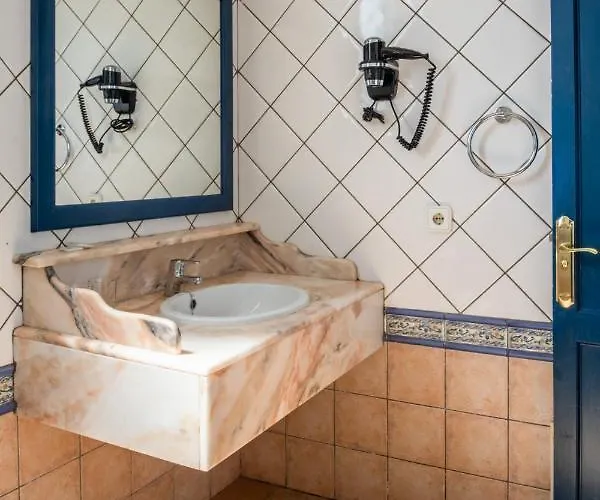 Hotel Nazaret Mansion