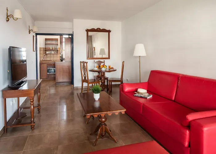 Hotel Nazaret Mansion