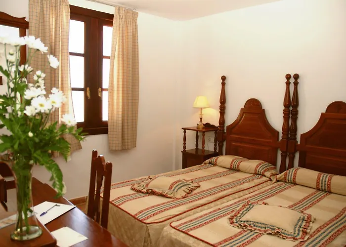 Nazaret Mansion 3* Costa Teguise